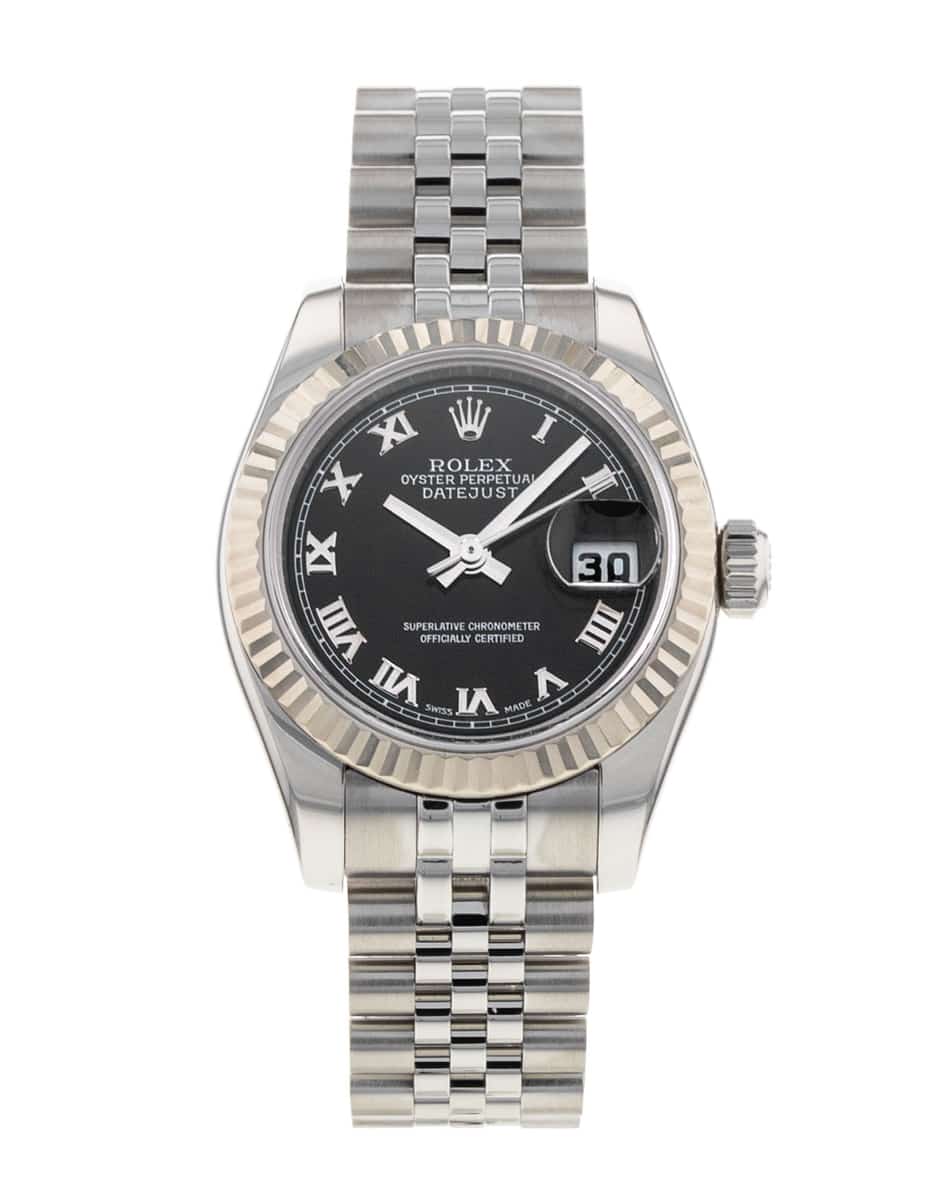 Rolex Datejust Lady 179174 Rolex Datejust Lady 179174
